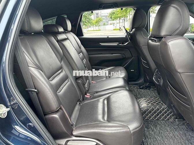 Mazda CX 8 2023 Luxury Xanh 1 Chủ 6 Vạn Km