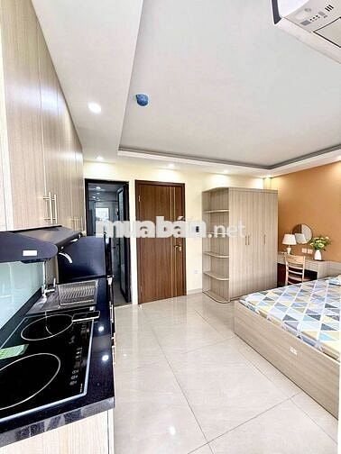 Phòng khép kín gần Phố Cổ, 30m², ngõ 199 Lò Đúc tiện ích đầy đủ