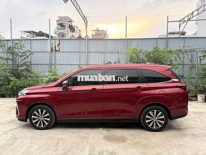 VELOZ CROSS 2022 CVT 63000KM BẢO HÀNH 1 NĂM