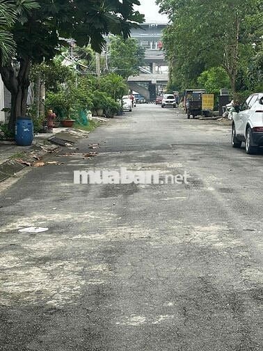 GA METRO BÌNH THÁI - NGUYỄN VĂN BÁ - XA LỘ HÀ NỘI