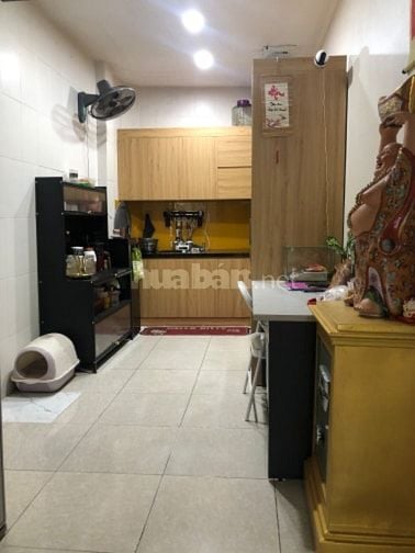Trực tiếp chủ nhà giao bán không qua trung gian 