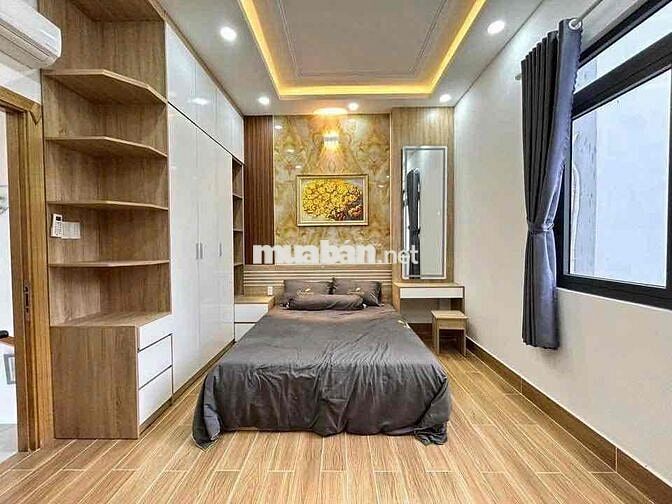 🇻🇳🇻🇳🇻🇳NHÀ PHỐ CAO CẤP FULL NỘI THẤT NHÀ BÈ