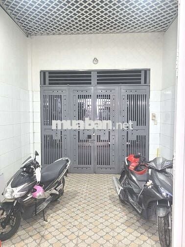 CHO THUÊ MẶT BẰNG- NGAY CHỢ BÌNH THÀNH- HẺM 7M THÔNG , ĐÔNG XE QUA LẠI