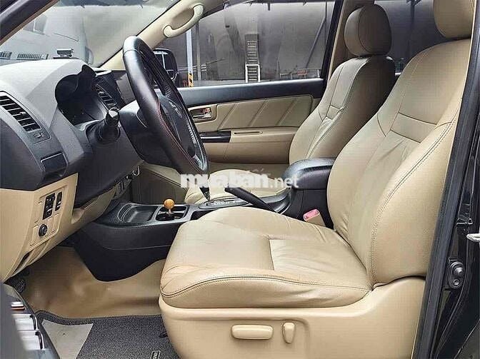 Toyota Fortuner 2016 2.7V 4X2 AT - 70000 km
