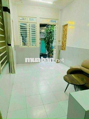 Nhà 48m2 1trệt 1lầu có 2pn 2wc gần chợ Tam Hà