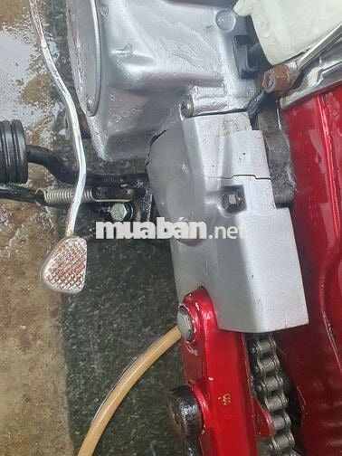 Cup én có đề 50cc