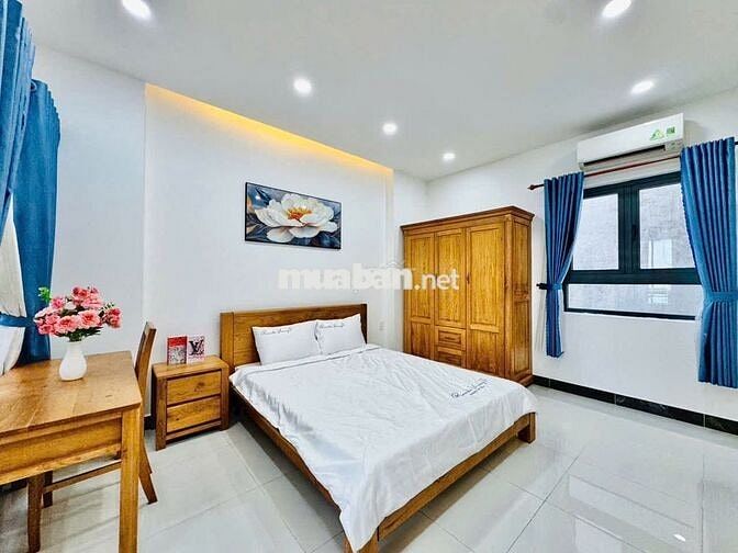 NHÀ ĐẸP SÂN RỘNG ĐƯỜNG PHẠM VĂN CHIÊU, P14, GV,HCM 80M2 3PN CHỈ 6.2 TỶ