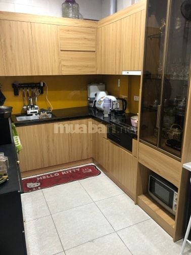 Trực tiếp chủ nhà giao bán không qua trung gian 
