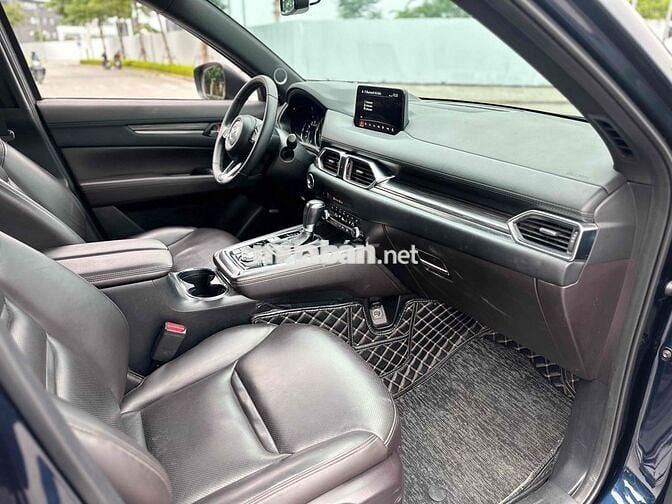 Mazda CX 8 2023 Luxury Xanh 1 Chủ 6 Vạn Km