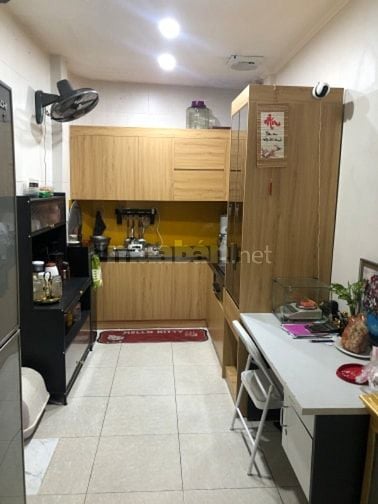 Trực tiếp chủ nhà giao bán không qua trung gian 