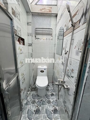 Phòng trọgiá từ 4tr2  lửng Đặng Thùy  Trâm Bình Thạnh