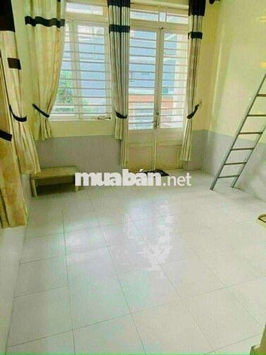 Nhà 48m2 1trệt 1lầu có 2pn 2wc gần chợ Tam Hà