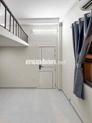 CẦN BÁN DÃY CHDV (76,8m2) CÓ SẴN DÒNG TIỀN CHO THUÊ 50TR/TH.GIÁ 4TỶ090