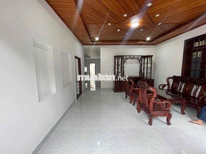 CHO THUÊ NHÀ KDC K8 HIỆP THÀNH NỘI THẤT CƠ BẢN