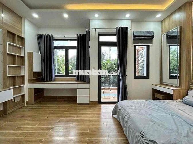 🇻🇳🇻🇳🇻🇳NHÀ PHỐ CAO CẤP FULL NỘI THẤT NHÀ BÈ