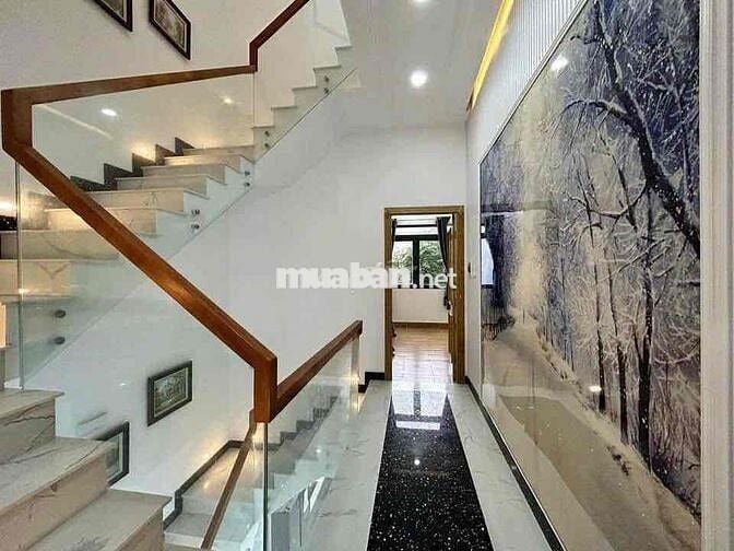 🇻🇳🇻🇳🇻🇳NHÀ PHỐ CAO CẤP FULL NỘI THẤT NHÀ BÈ