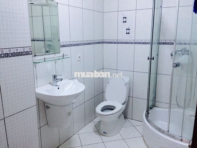 Nhà Mặt tiền 5+25 dtsd 550m2, khu KDC , Hoàng Quốc Việt,Phú Thuận,Q 7