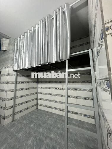 Phòng trọgiá từ 4tr2  lửng Đặng Thùy  Trâm Bình Thạnh