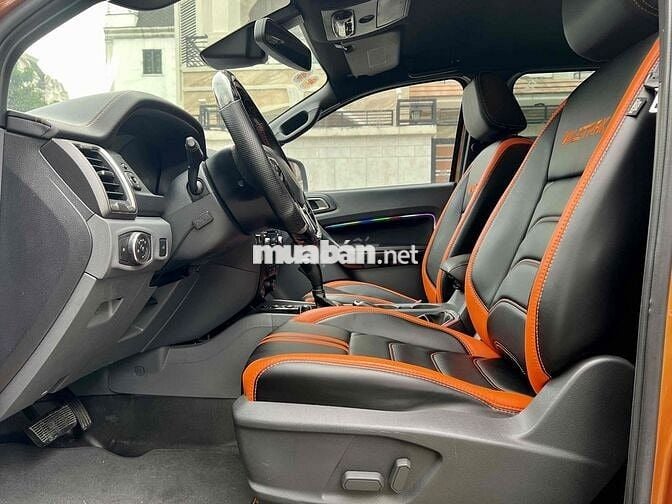 RANGER WILDTRAK 3.2AT4x4 2015 MẪU MỚI XE CỰC CHẤT