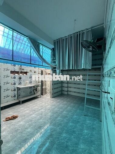 Phòng trọgiá từ 4tr2  lửng Đặng Thùy  Trâm Bình Thạnh