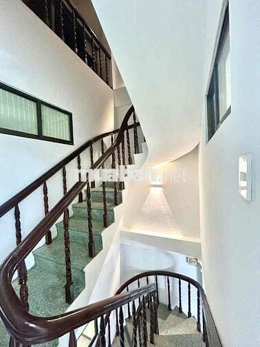 NGUYÊN CĂN MT HXH 4T4PN2WC (4x15) LÊ ĐỨC THỌ GÒ VẤP