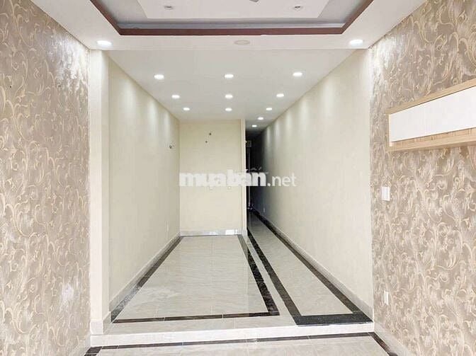 🏡 CHO THUÊ NHÀ NGUYÊN CĂN MẶT TIỀN ĐƯỜNG TÂN KIỂNG