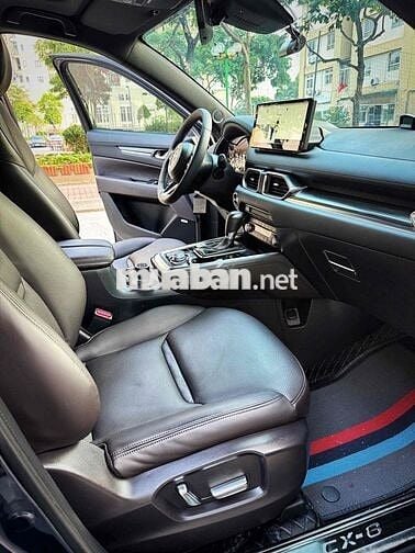 Mazda CX 8 2023 Premium - 30000 km