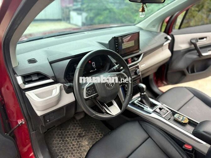 VELOZ CROSS 2022 CVT 63000KM BẢO HÀNH 1 NĂM