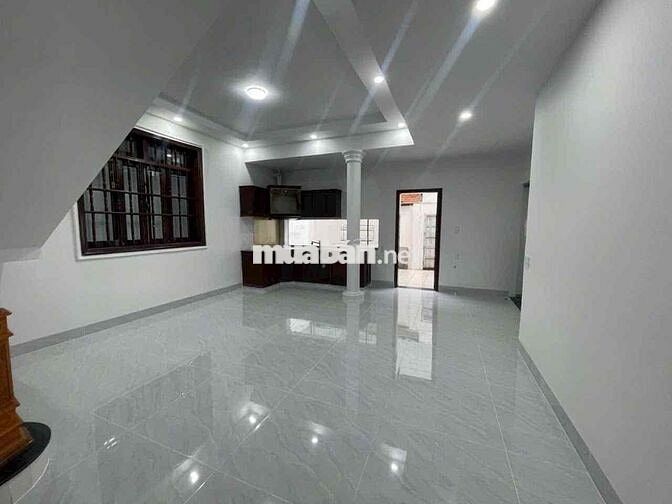 CHO THUÊ NHÀ KDC K8 HIỆP THÀNH NỘI THẤT CƠ BẢN