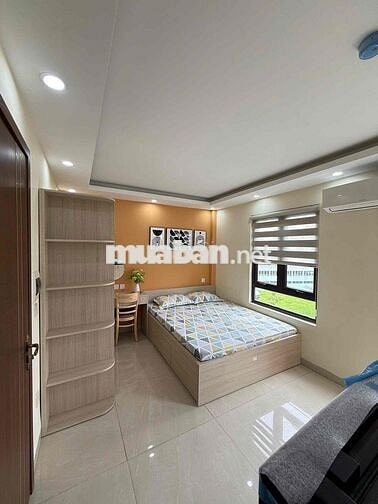 Khai Trương tòa nhà 199 Lò Đúc