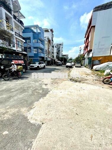 NHÀ ĐẸP SÂN RỘNG ĐƯỜNG PHẠM VĂN CHIÊU, P14, GV,HCM 80M2 3PN CHỈ 6.2 TỶ