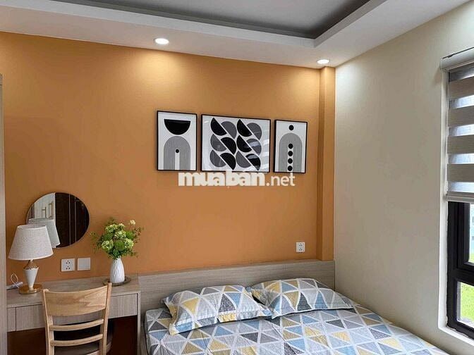 Khai Trương tòa nhà 199 Lò Đúc