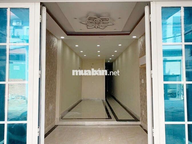 🏡 CHO THUÊ NHÀ NGUYÊN CĂN MẶT TIỀN ĐƯỜNG TÂN KIỂNG