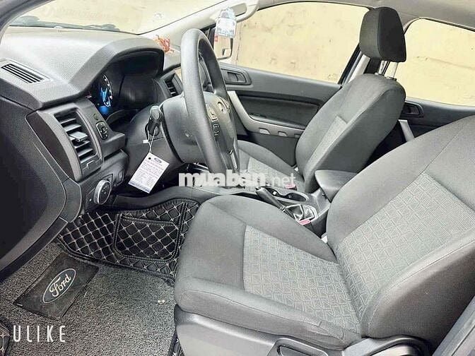 Xe Cọp Ford Ranger 2020 XLS 2.2L 4x2 AT - 48000 km