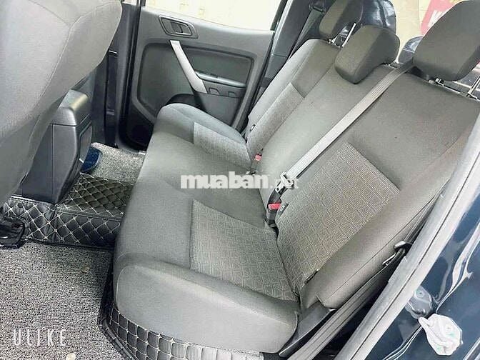 Xe Cọp Ford Ranger 2020 XLS 2.2L 4x2 AT - 48000 km