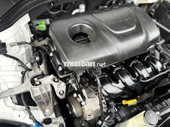 ELANTRA 1.6L SX 2019 MT 58000KM BẢO HÀNH 1 NĂM