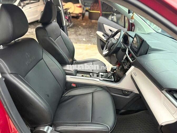 VELOZ CROSS 2022 CVT 63000KM BẢO HÀNH 1 NĂM