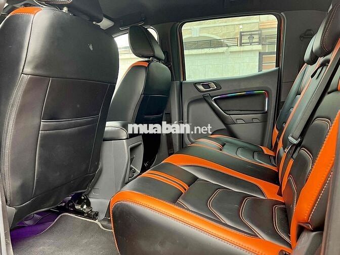 RANGER WILDTRAK 3.2AT4x4 2015 MẪU MỚI XE CỰC CHẤT