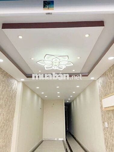 🏡 CHO THUÊ NHÀ NGUYÊN CĂN MẶT TIỀN ĐƯỜNG TÂN KIỂNG