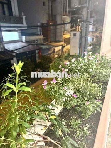 NGUYÊN CĂN MT HXH 4T4PN2WC (4x15) LÊ ĐỨC THỌ GÒ VẤP