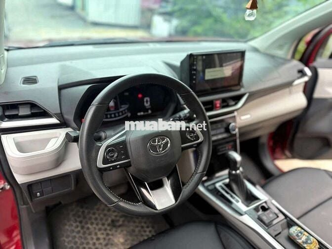 VELOZ CROSS 2022 CVT 63000KM BẢO HÀNH 1 NĂM