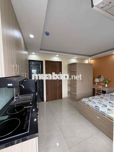 Khai Trương tòa nhà 199 Lò Đúc