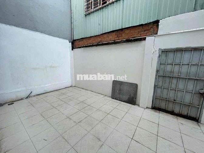 CHO THUÊ NHÀ KDC K8 HIỆP THÀNH NỘI THẤT CƠ BẢN