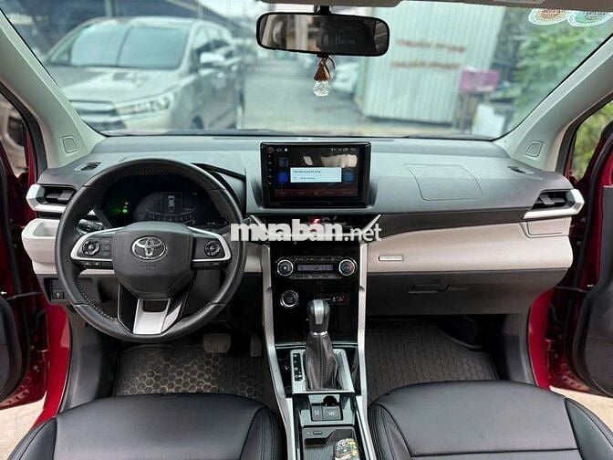 VELOZ CROSS 2022 CVT 63000KM BẢO HÀNH 1 NĂM