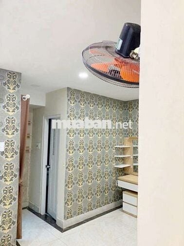 🏡 CHO THUÊ NHÀ NGUYÊN CĂN MẶT TIỀN ĐƯỜNG TÂN KIỂNG