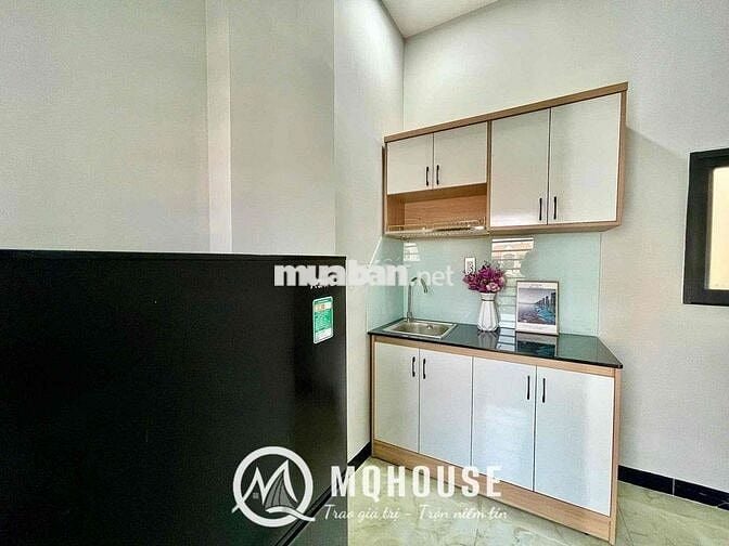 🔥CHO THUÊ MẶT BẰNG MẶT TIỀN HẺM XE HƠI - RỘNG 80m2 NGAY ĐẦM SEN 🔥