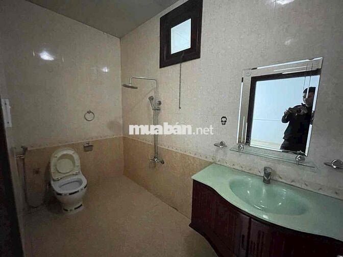 CHO THUÊ NHÀ KDC K8 HIỆP THÀNH NỘI THẤT CƠ BẢN