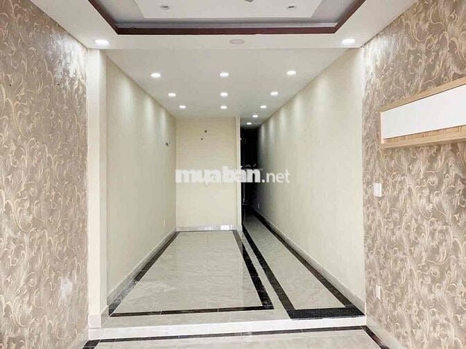 🏡 CHO THUÊ NHÀ MẶT TIỀN ĐƯỜNG SỐ – TÂN KIỂNG, QUẬN 7 (GẦN LOTTE MART)