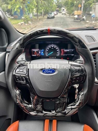RANGER WILDTRAK 3.2AT4x4 2015 MẪU MỚI XE CỰC CHẤT