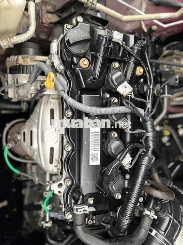 VELOZ CROSS 2022 CVT 63000KM BẢO HÀNH 1 NĂM